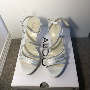 Aldo Women's Chiappa Strappy Heel